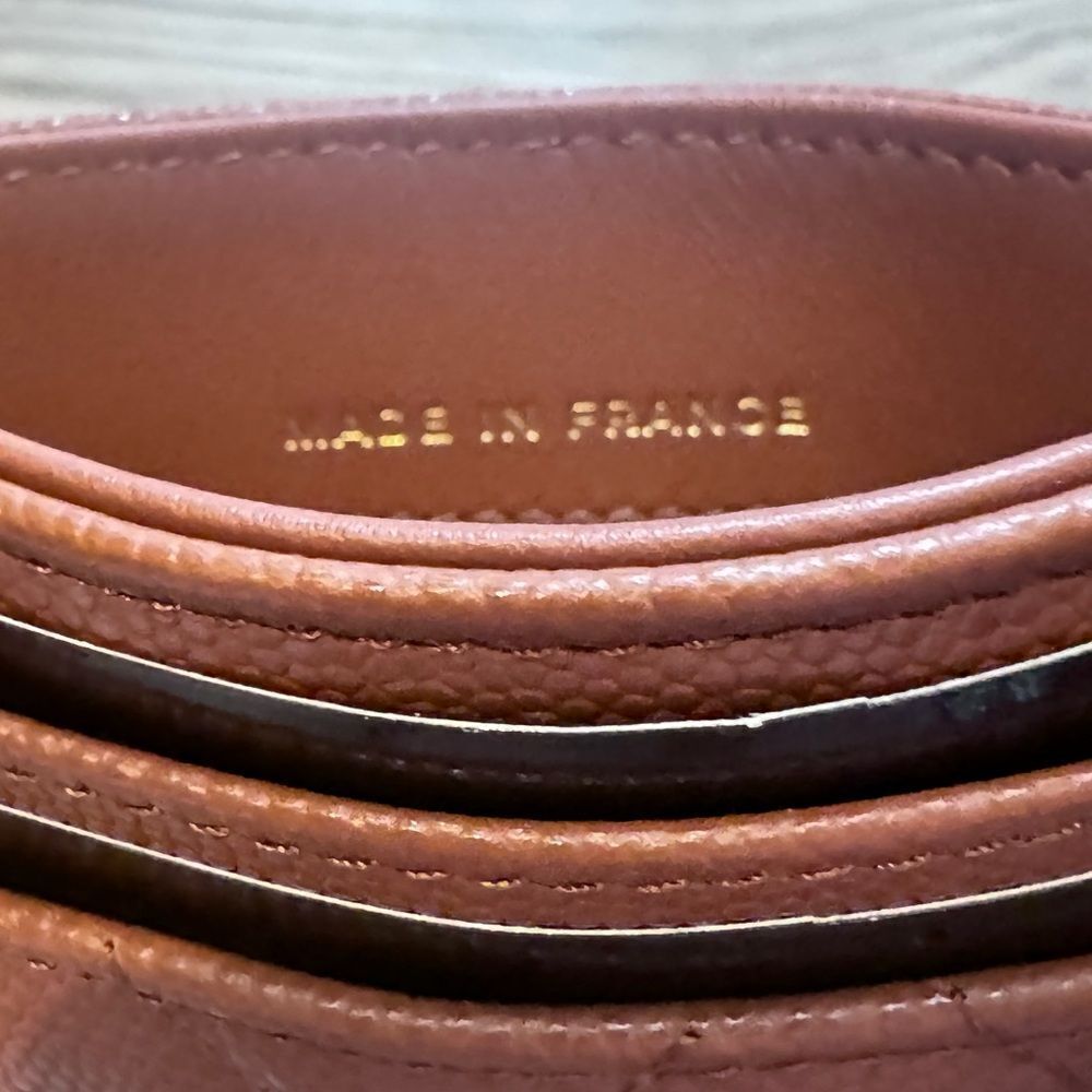 Chanel card case - Picture 6 of 6